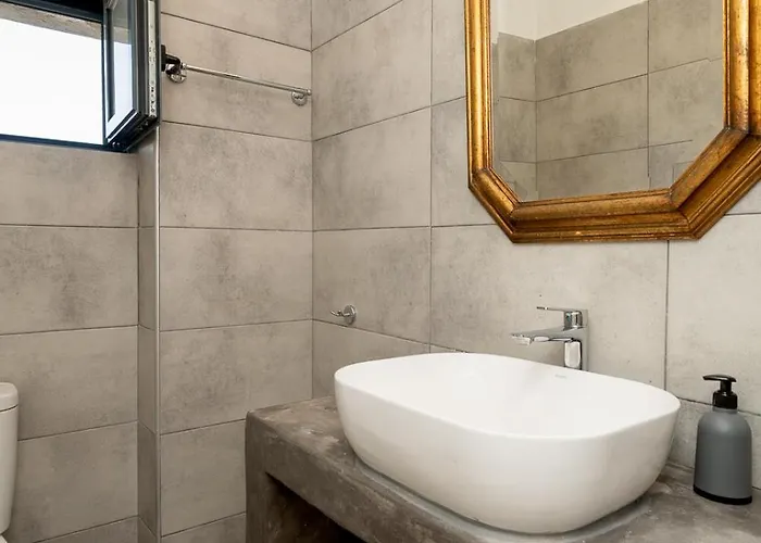 Apartmanhotel Melie Boutique 4*