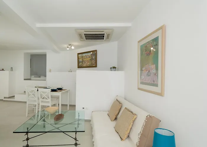 Melie Boutique Ellinika (Kea)