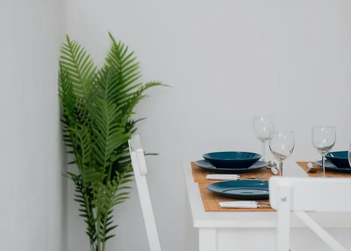 Melie Boutique Apartmanhotel Ellinika (Kea)