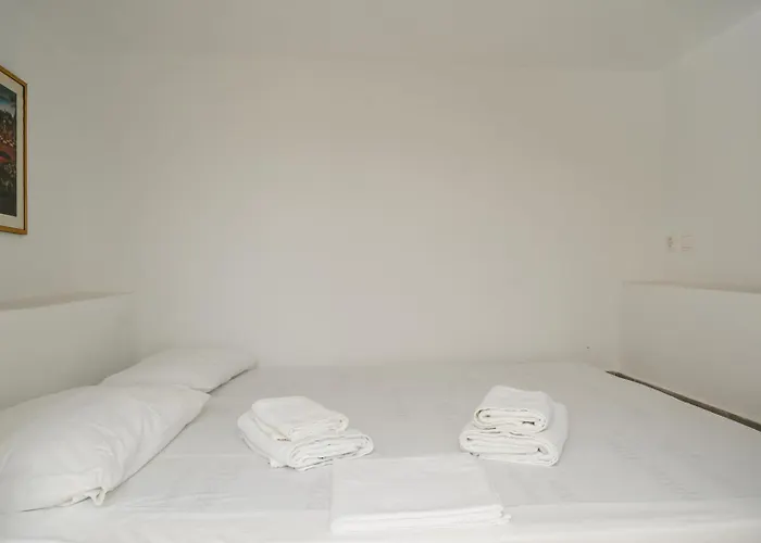 Apartmanhotel Melie Boutique Ellinika (Kea)