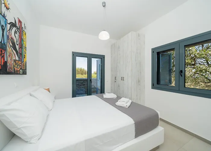 Apartmanhotel Melie Boutique 4*