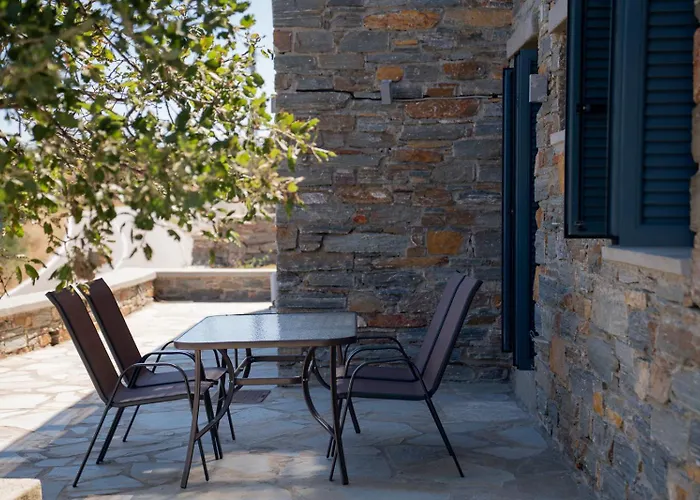 Apartmanhotel Melie Boutique 4*