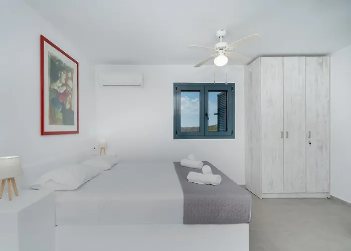 Melie Boutique Ellinika (Kea)