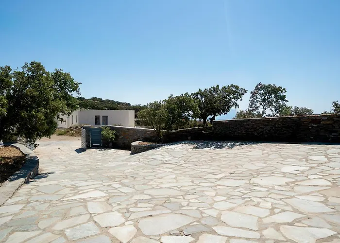 Melie Boutique Ellinika (Kea)