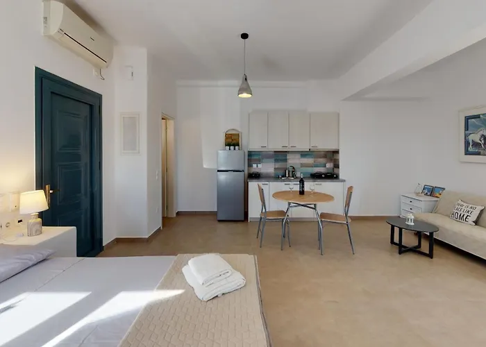 Apartmanhotel Melie Boutique