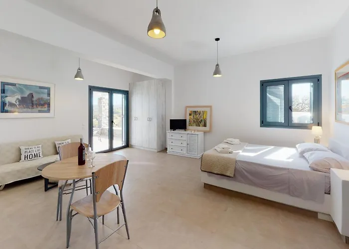 Apartmanhotel Melie Boutique 4*