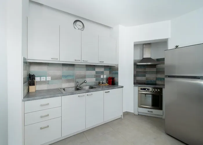 Melie Boutique Ellinika (Kea)