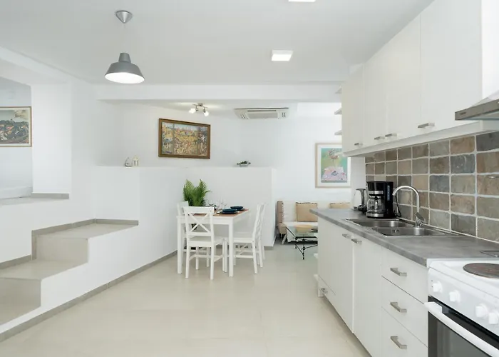 Apartmanhotel Melie Boutique