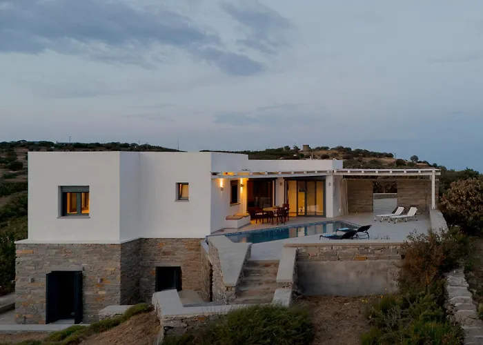 Melie Boutique Ellinika (Kea)