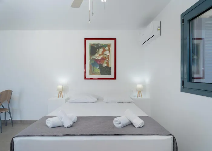 Melie Boutique Apartmanhotel