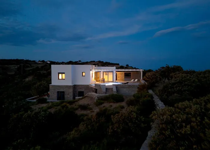 Melie Boutique Ellinika (Kea)