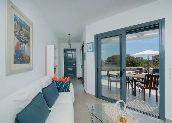 Apartmanhotel Melie Boutique 4*