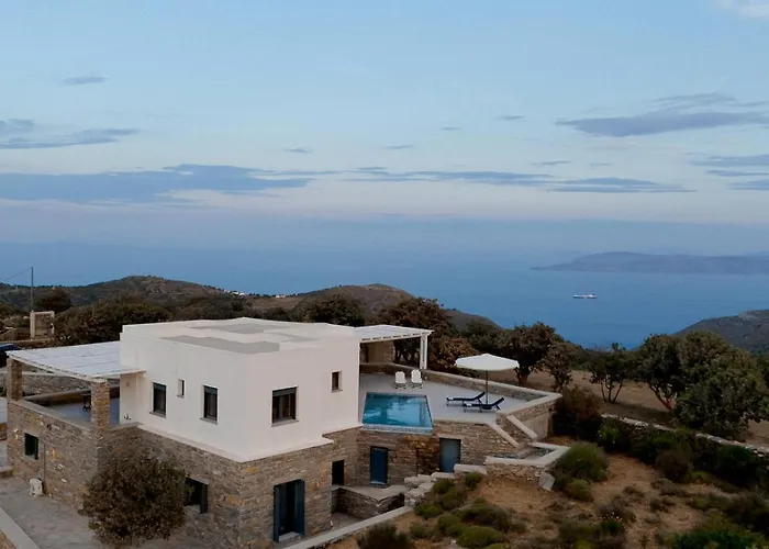 Melie Boutique Ellinika (Kea)