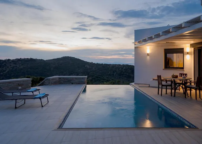 Melie Boutique Apartmanhotel