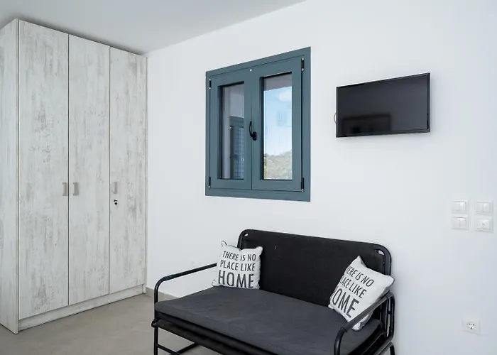 Melie Boutique Ellinika (Kea)