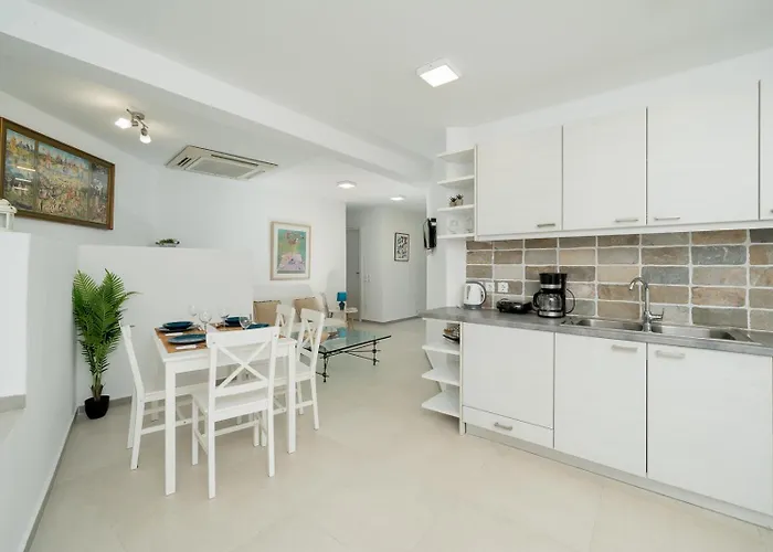 Apartmanhotel Melie Boutique 4*